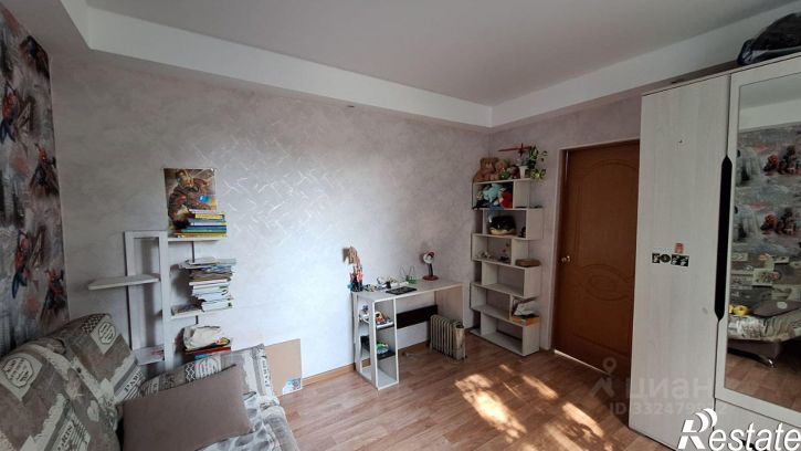 2-комн квартира проезд Сибиряковцев, 6,  д. 6