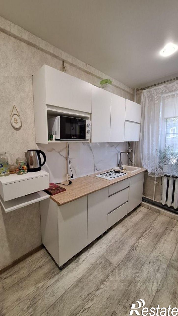 2-комн квартира проезд Сибиряковцев, 6,  д. 6