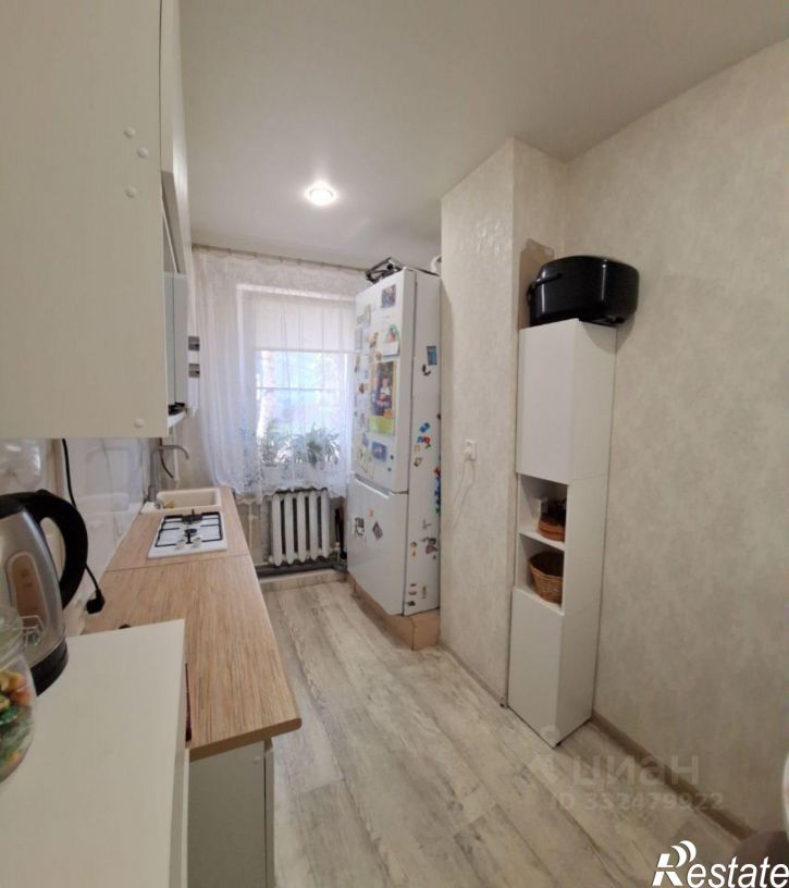 2-комн квартира проезд Сибиряковцев, 6,  д. 6