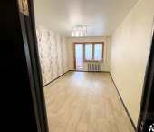 3-комн, 59кв м, этаж 1/5 ул Комсомольская, 13