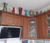4-комн, 89кв м, этаж 10/10 ул Федора Абрамова, 5 1