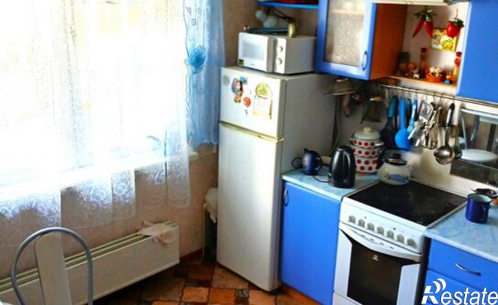 1-комн квартира ул Урицкого, 50,  д. 50