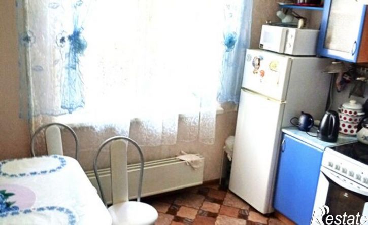 1-комн квартира ул Урицкого, 50,  д. 50