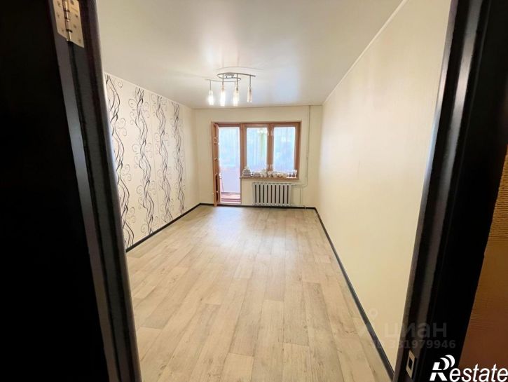3-комн квартира ул Комсомольская, 13,  д. 13