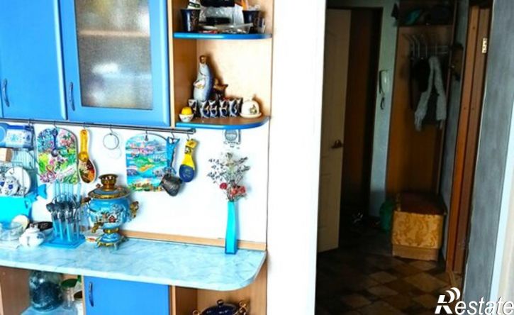 1-комн квартира ул Урицкого, 50,  д. 50