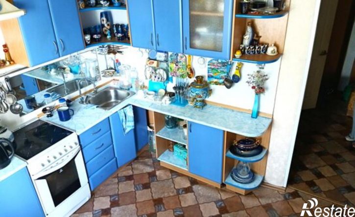 1-комн квартира ул Урицкого, 50,  д. 50
