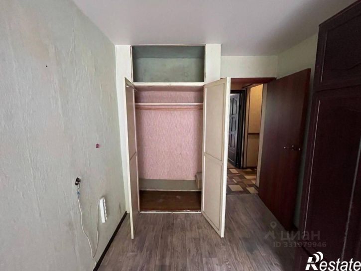 3-комн квартира ул Комсомольская, 13,  д. 13