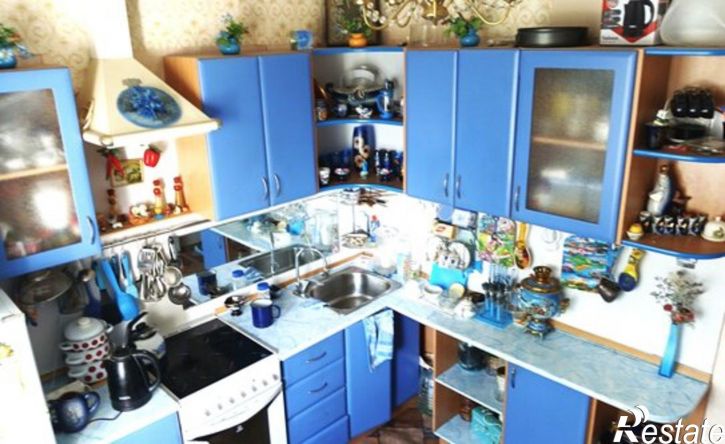 1-комн квартира ул Урицкого, 50,  д. 50