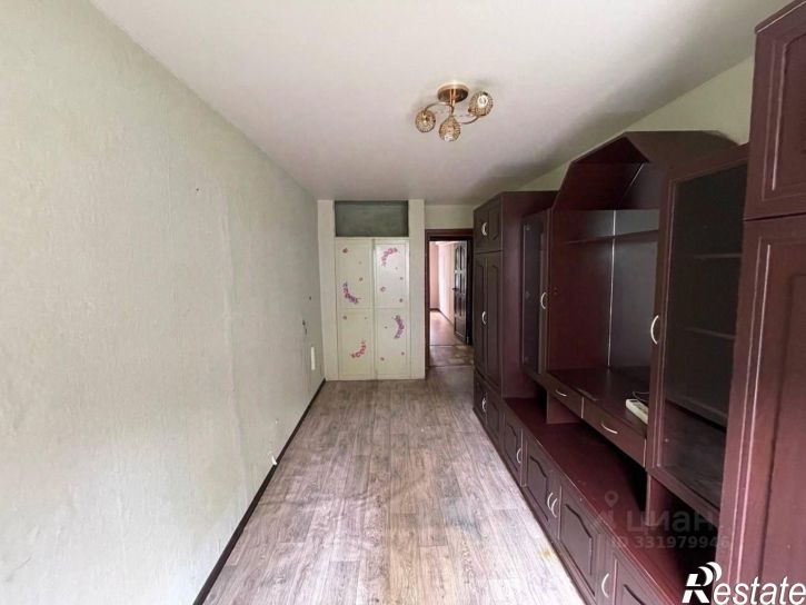 3-комн квартира ул Комсомольская, 13,  д. 13
