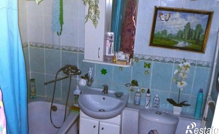 1-комн квартира ул Урицкого, 50,  д. 50