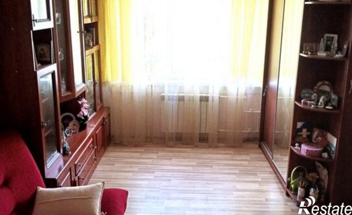1-комн квартира ул Урицкого, 50,  д. 50