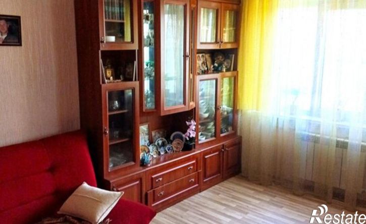 1-комн квартира ул Урицкого, 50,  д. 50