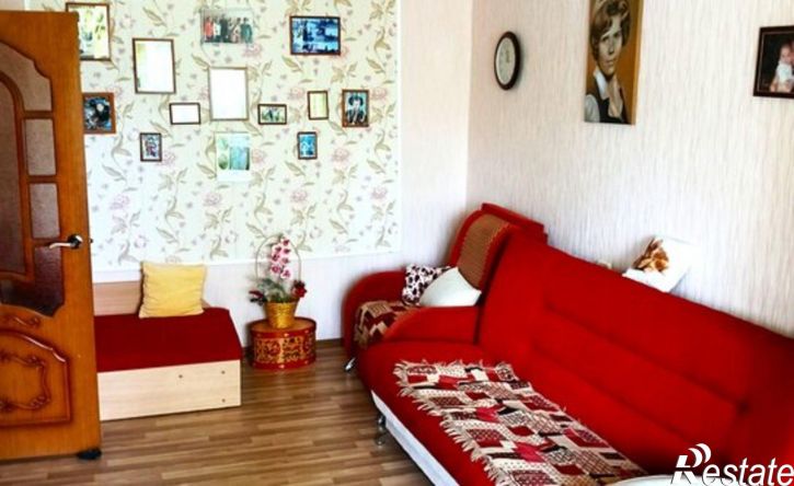 1-комн квартира ул Урицкого, 50,  д. 50