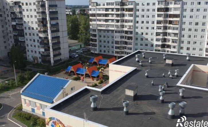 4-комн квартира ул Федора Абрамова, 5 1,  д. 5 1,  к. 1