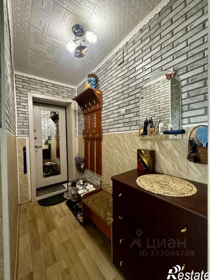 1-комн квартира ул Гидролизная, 19,  д. 19