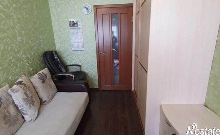 4-комн квартира ул Федора Абрамова, 5 1,  д. 5 1,  к. 1