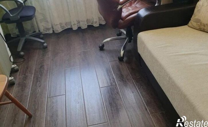 4-комн квартира ул Федора Абрамова, 5 1,  д. 5 1,  к. 1