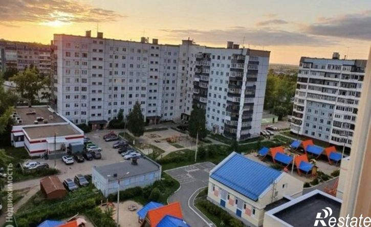 4-комн квартира ул Федора Абрамова, 5 1,  д. 5 1,  к. 1