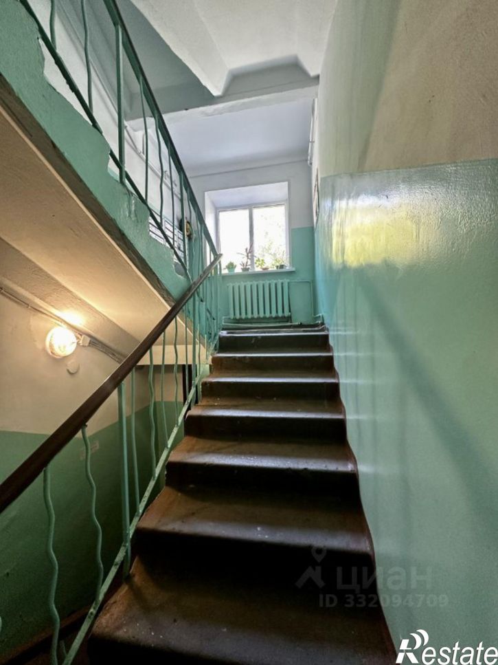 1-комн квартира ул Гидролизная, 19,  д. 19