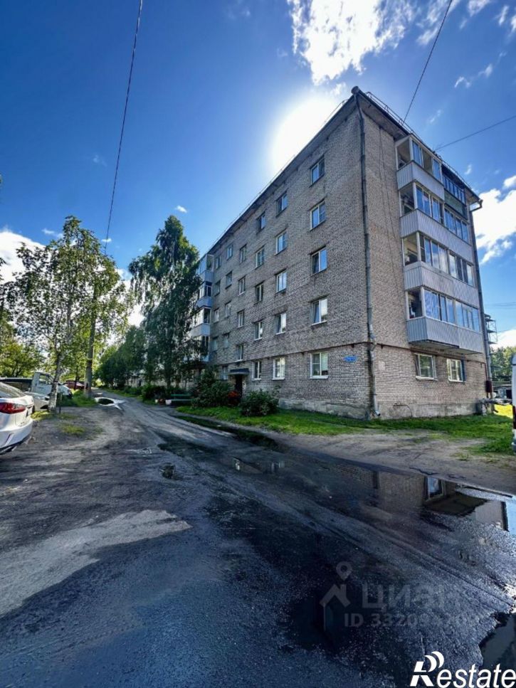 1-комн квартира ул Гидролизная, 19,  д. 19