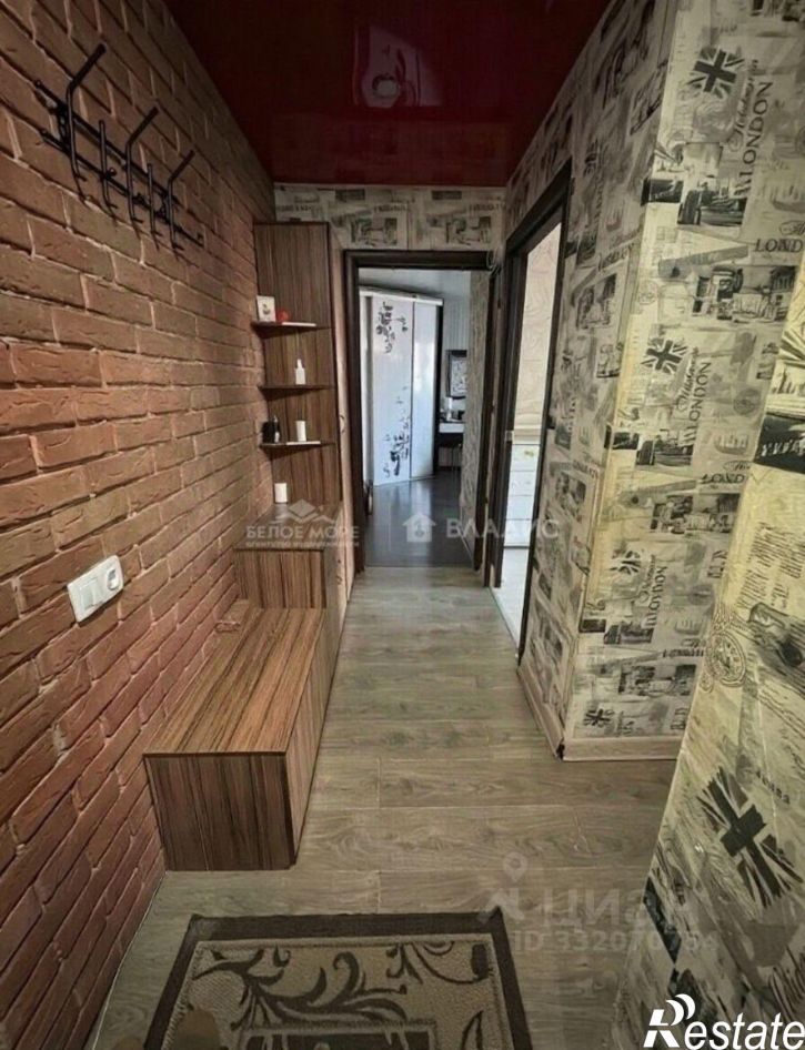 2-комн квартира пр-кт Дзержинского, 21 1,  д. 21 1,  к. 1