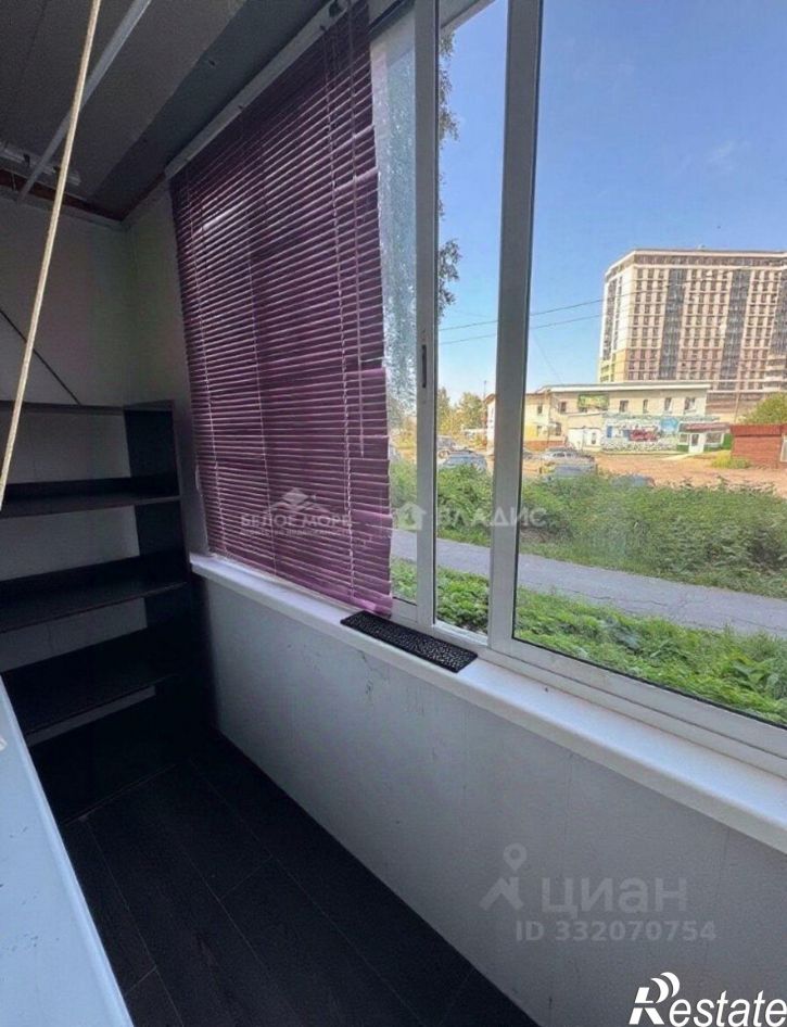 2-комн квартира пр-кт Дзержинского, 21 1,  д. 21 1,  к. 1