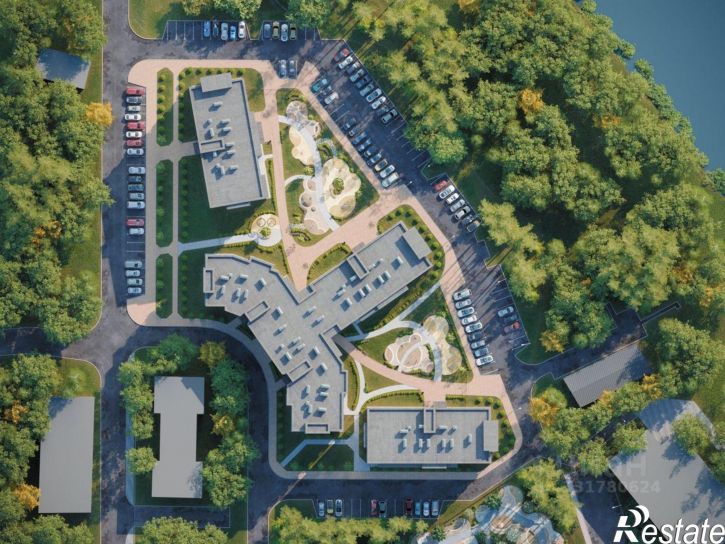 1-комн квартира в новом доме улица Валявкина, 38 к2,  д. 38 к2