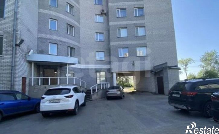 4-комн квартира улица Маяковского, 1,  д. 1