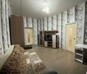 1-комн, 33кв м, этаж 1/5 Вычегодская улица, 9