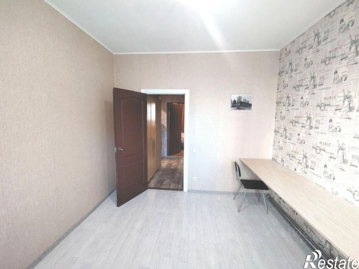 3-комн квартира улица Гайдара, 50,  д. 50