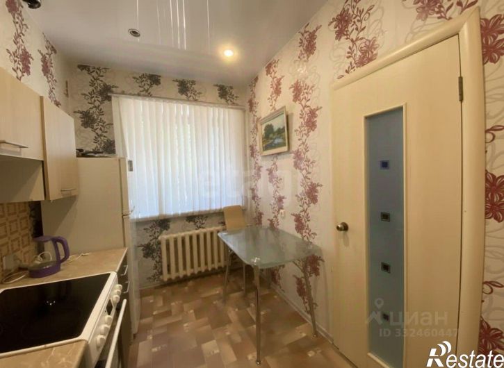 1-комн квартира Вычегодская улица, 9,  д. 9
