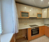 3-комн, 62кв м, этаж 1/9 улица Воронина, 30 к4