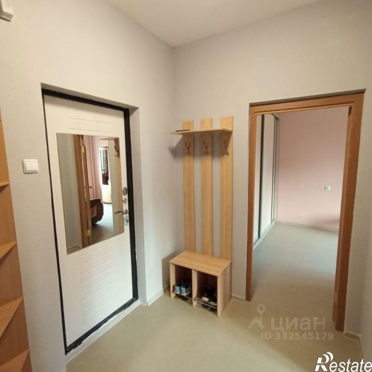 2-комн квартира Карпогорская улица, 14 к2,  д. 14 к2