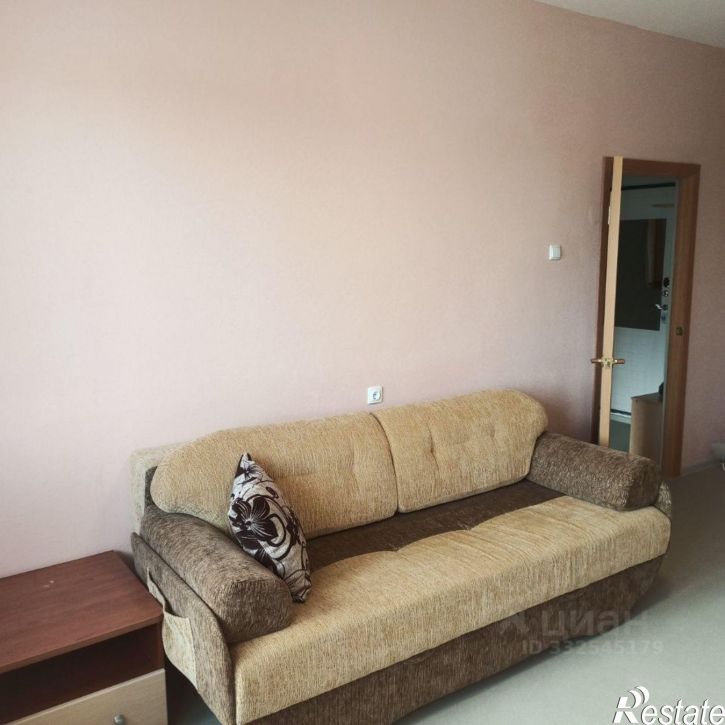 2-комн квартира Карпогорская улица, 14 к2,  д. 14 к2