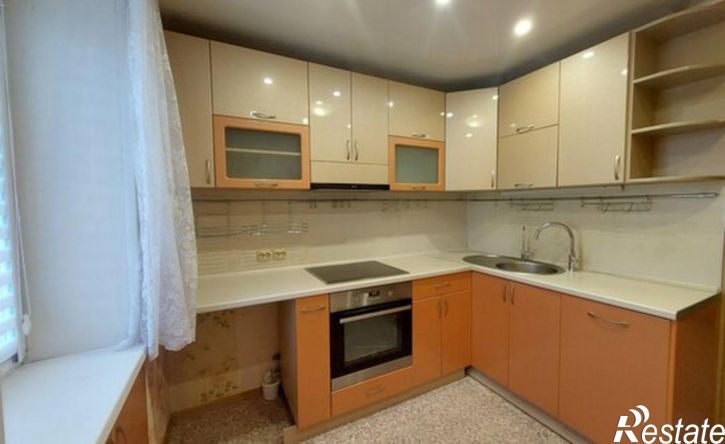 3-комн квартира улица Воронина, 30 к4,  д. 30 к4