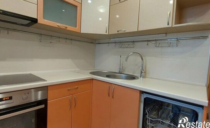 3-комн квартира улица Воронина, 30 к4,  д. 30 к4