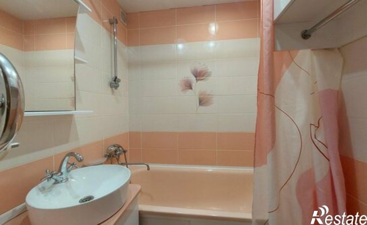 3-комн квартира улица Воронина, 30 к4,  д. 30 к4