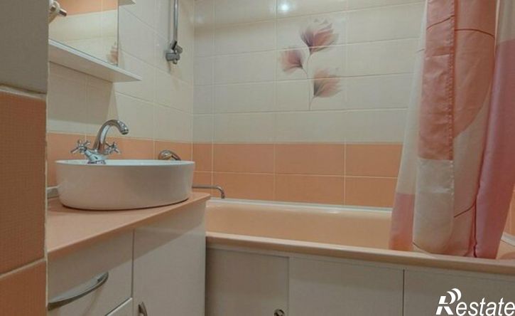 3-комн квартира улица Воронина, 30 к4,  д. 30 к4