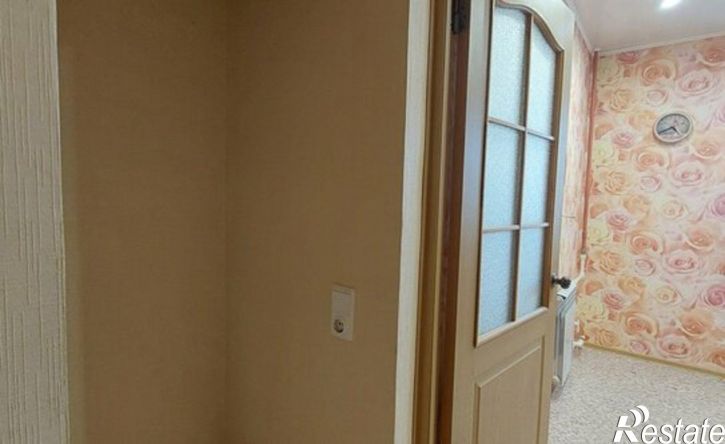 3-комн квартира улица Воронина, 30 к4,  д. 30 к4