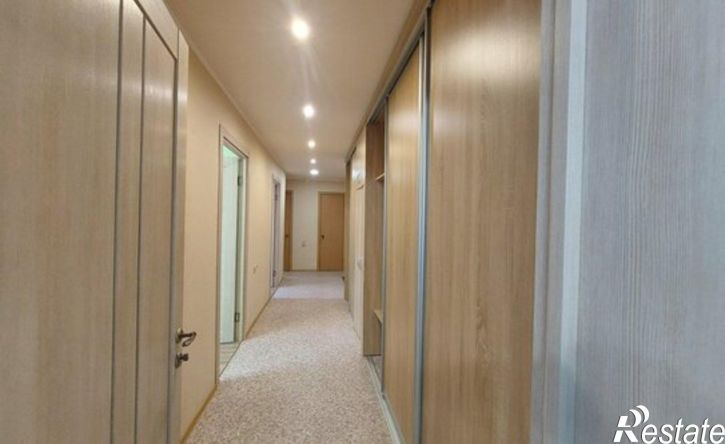 3-комн квартира улица Воронина, 30 к4,  д. 30 к4