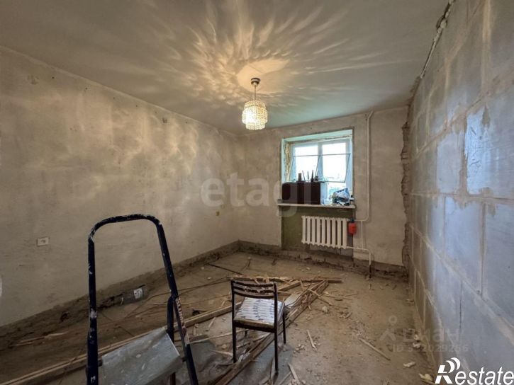 2-комн квартира Воскресенская улица, 118 к2,  д. 118 к2