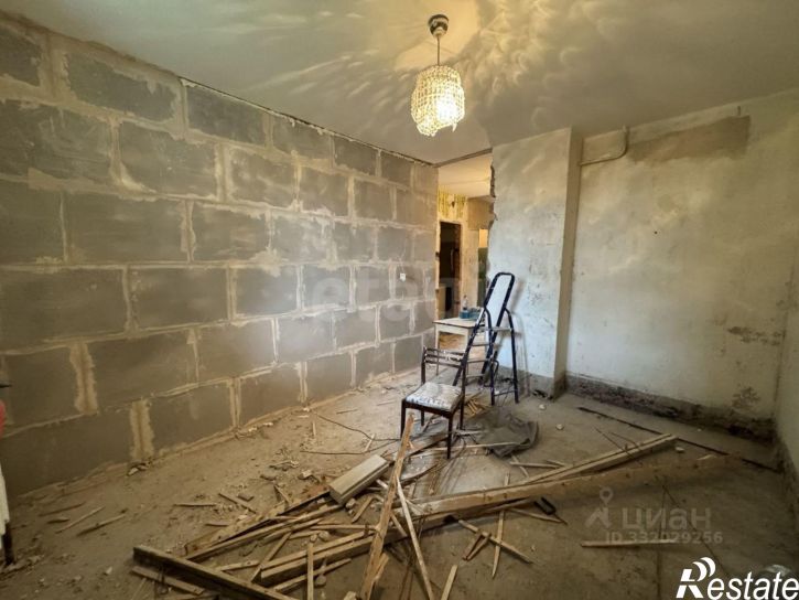 2-комн квартира Воскресенская улица, 118 к2,  д. 118 к2