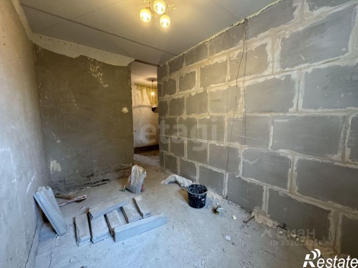 2-комн квартира Воскресенская улица, 118 к2,  д. 118 к2
