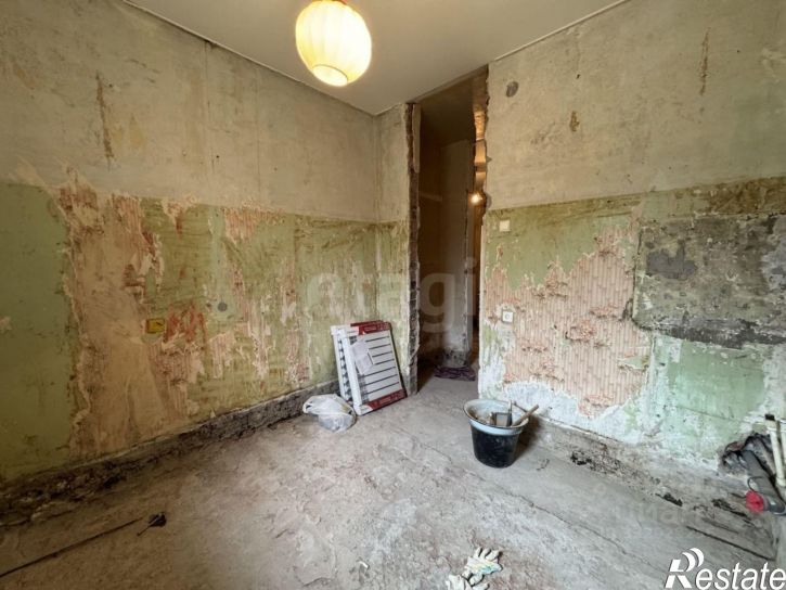2-комн квартира Воскресенская улица, 118 к2,  д. 118 к2