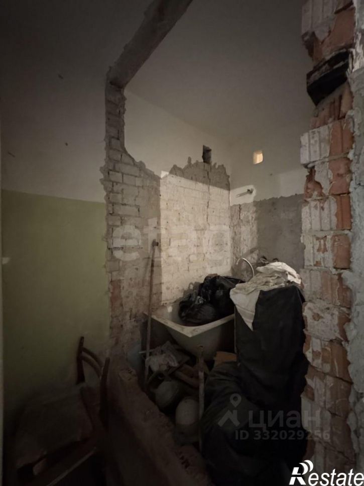 2-комн квартира Воскресенская улица, 118 к2,  д. 118 к2