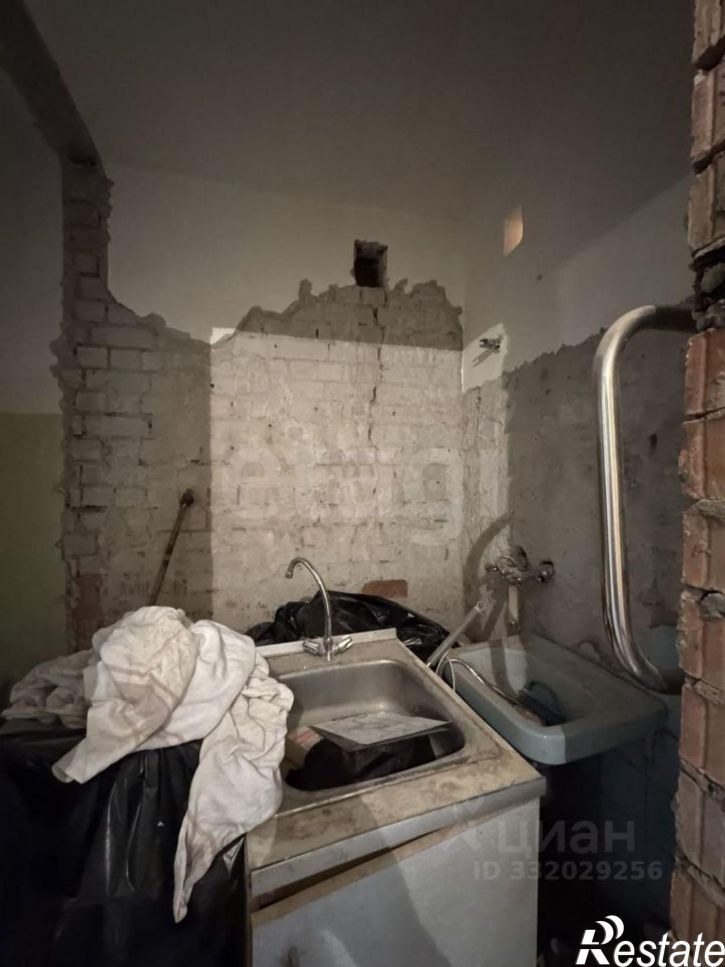 2-комн квартира Воскресенская улица, 118 к2,  д. 118 к2