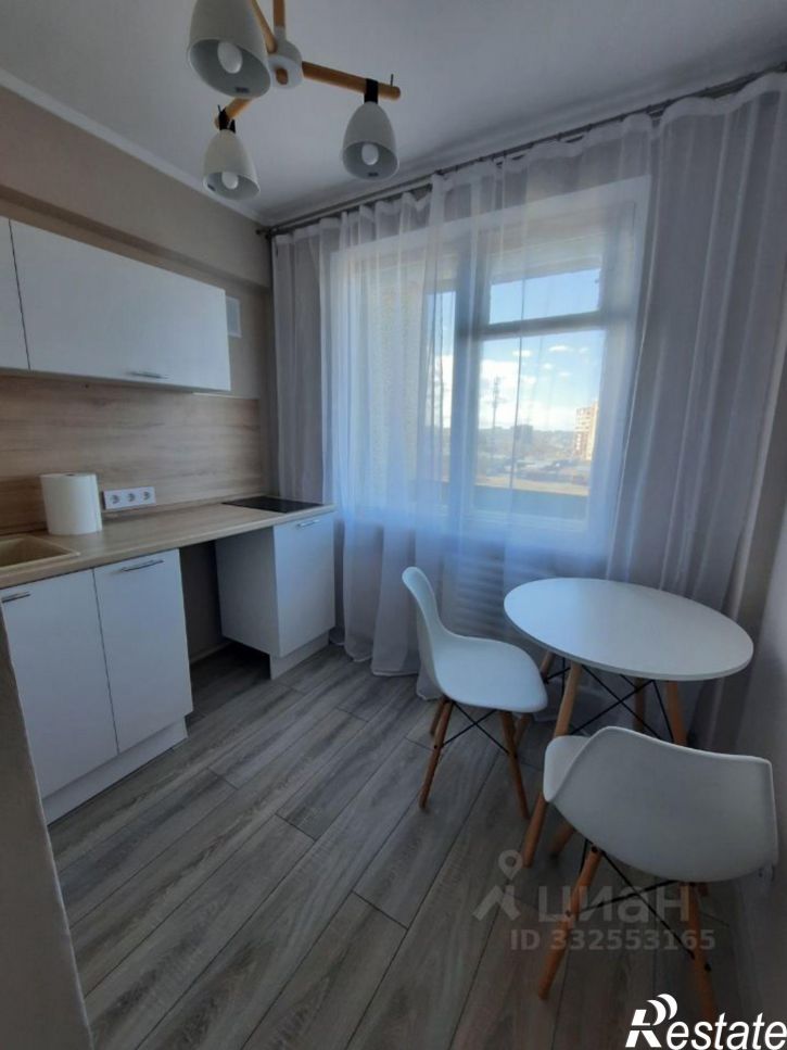 1-комн квартира ул Полины Осипенко, 3,  д. 3