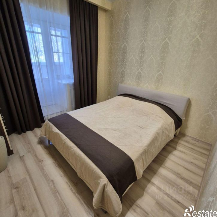 3-комн квартира ул Поморская, 60,  д. 60