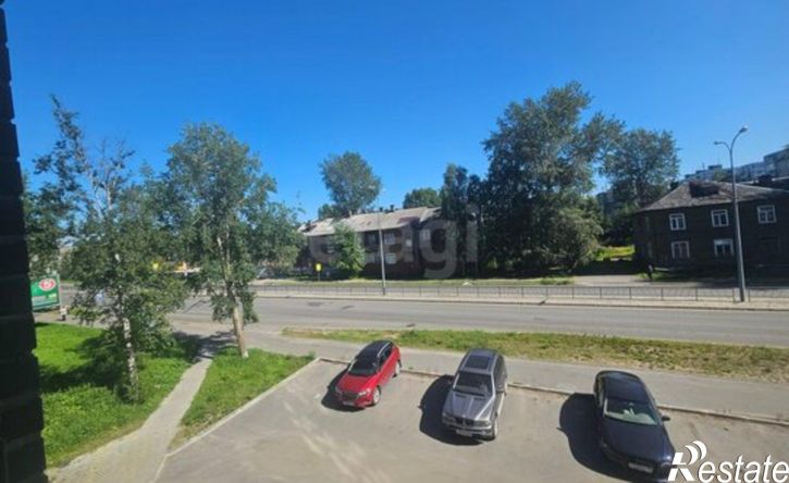 1-комн квартира ул Выучейского, 47,  д. 47