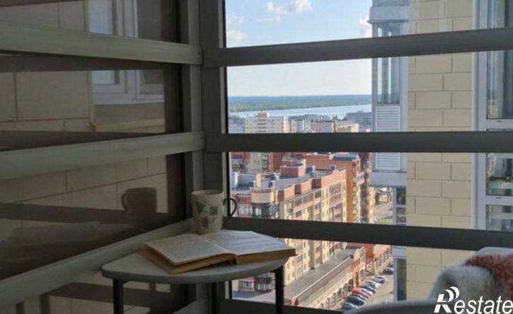 3-комн квартира ул Воскресенская, 61,  д. 61